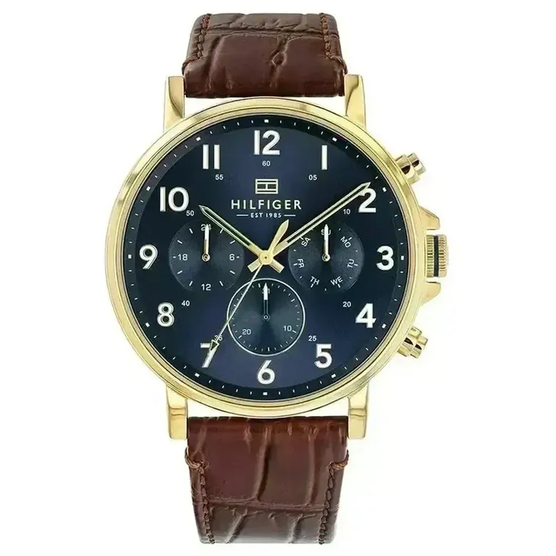 Tommy Hilfiger Daniel 1710380 Men's Multifunction Watch