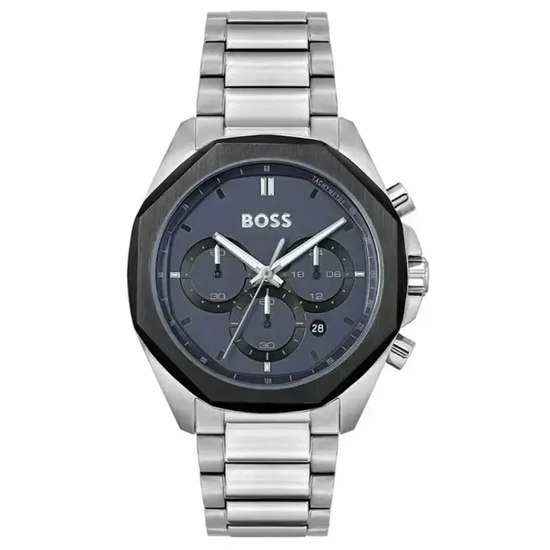 Hugo Boss Gregor Chronograph Watch 1514050