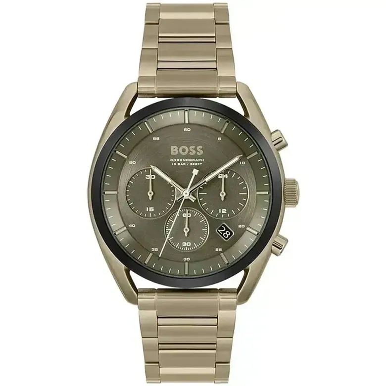 Hugo Boss Top 1514094 Men's Chronograph Watch