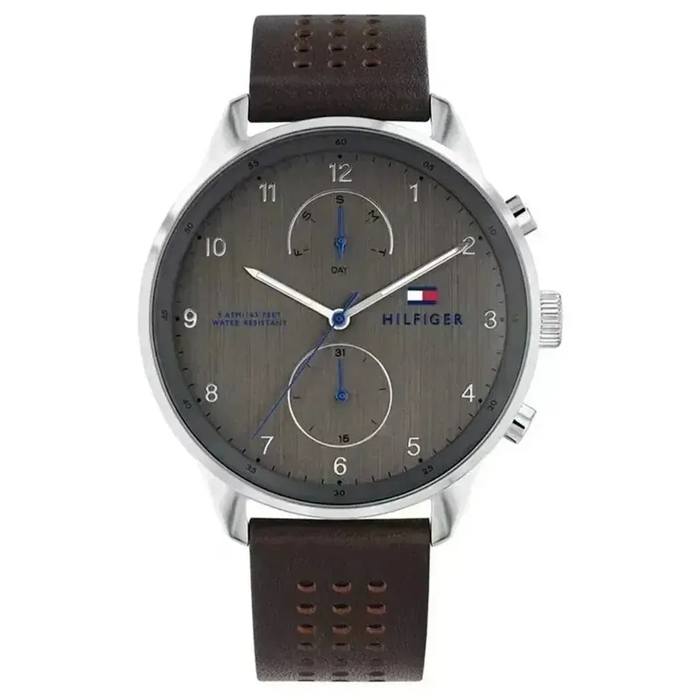 Tommy Hilfiger Chase 1791579 Men's Multifunction Watch