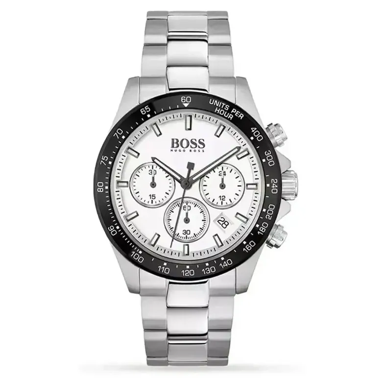 BOSS Hero Men's Chronograph Watch HB1513875