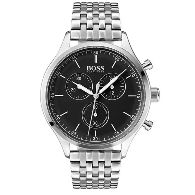 Hugo Boss Companion Chronograph Men's Watch 1513652