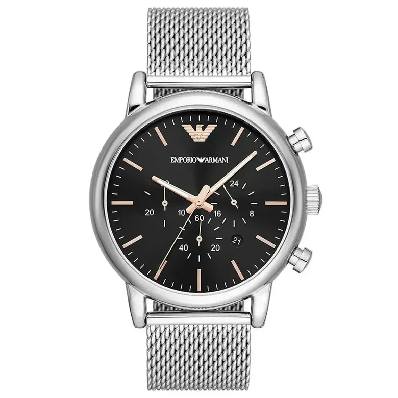 Emporio Armani Luigi AR11429 Men's Chronograph Watch