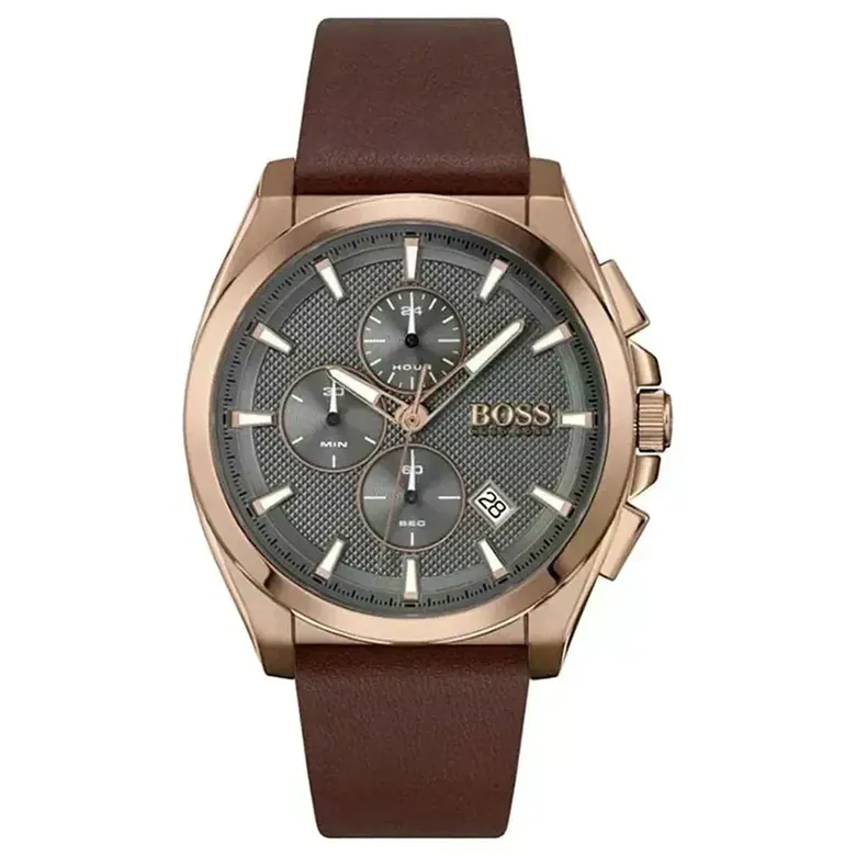 Hugo Boss Grandmaster 1513882 Men's Chronograph Watch