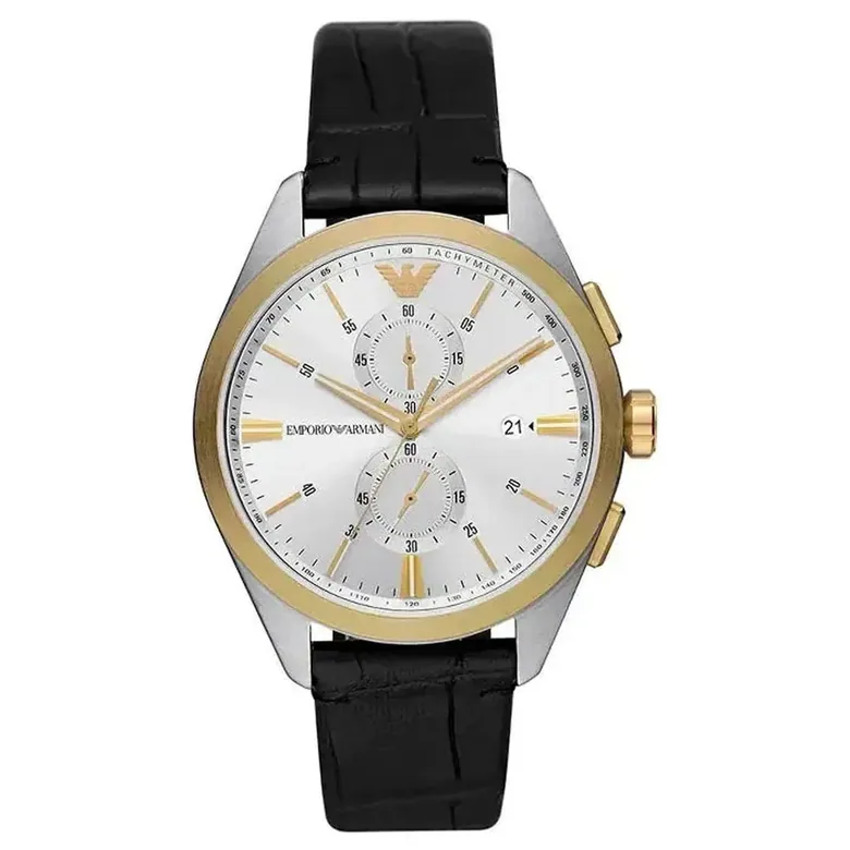 Emporio Armani Claudio AR11498 Men's Chronograph Watch