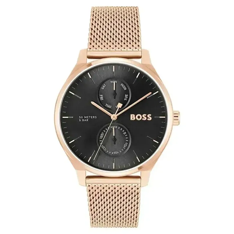 Hugo Boss Tyler 1514104 Men's Multifunction Watch