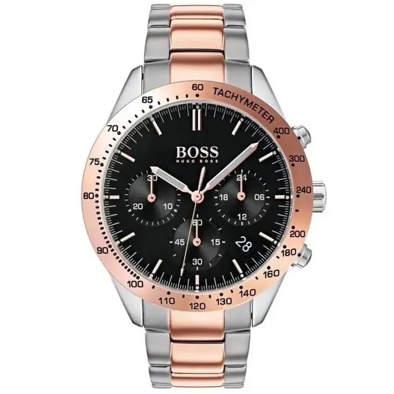 Hugo Boss Talent HB1513584 Men's Chronograph Watch
