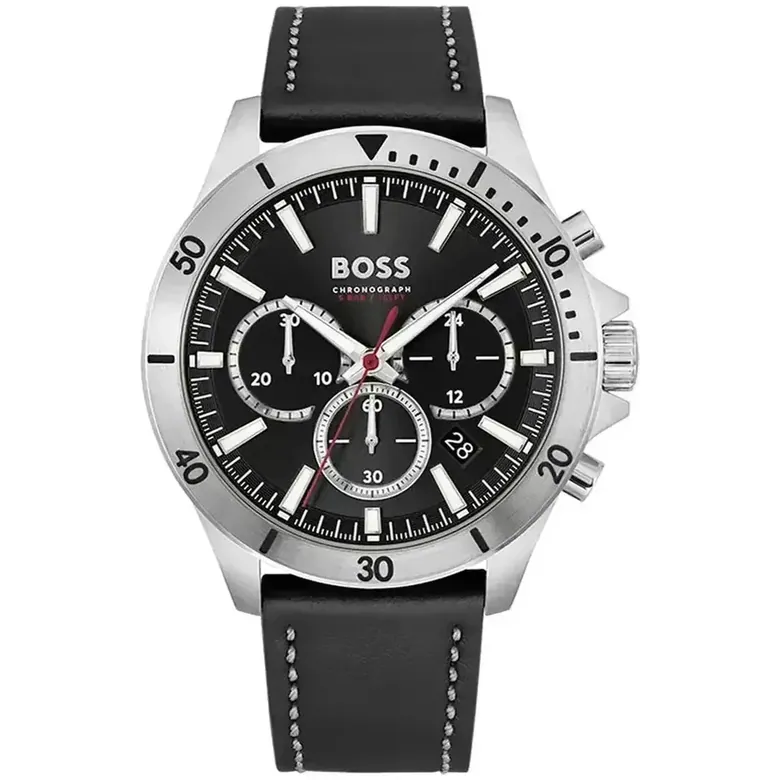 Hugo Boss Troper Men's Chronograph Watch 1514055