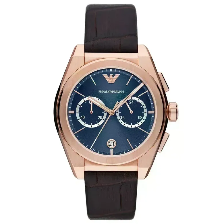 Emporio Armani Federico AR11563 Men's Chronograph Watch