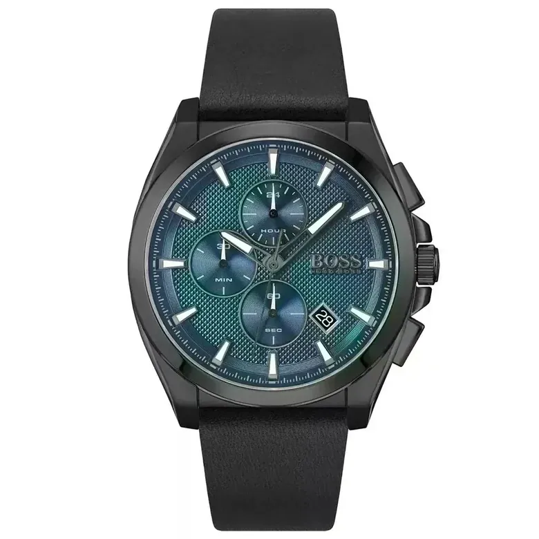Hugo Boss Grandmaster HB1513883 Men's Chronograph Watch