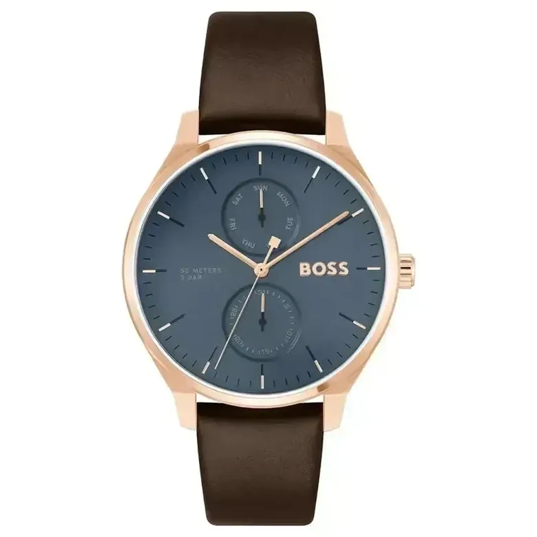 Hugo Boss Tyler 1514103 Men's Quartz Watch