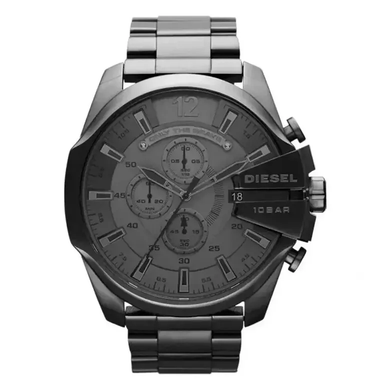 Diesel Mega Chief DZ4282 Men's Chronograph Watch