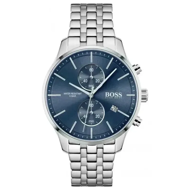 Hugo Boss Jet Chronograph Watch 1513384