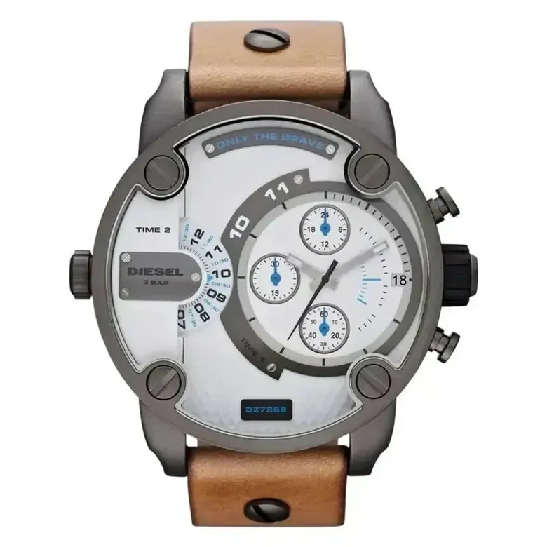 Diesel Little Daddy DZ7269 Chronograph Men's Watch
