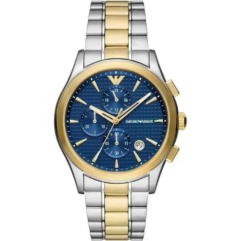 Emporio Armani Paolo AR11579 Men's Chronograph Watch