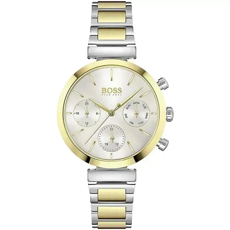 Hugo Boss Flawless 1502550 Women's Multifunction Watch