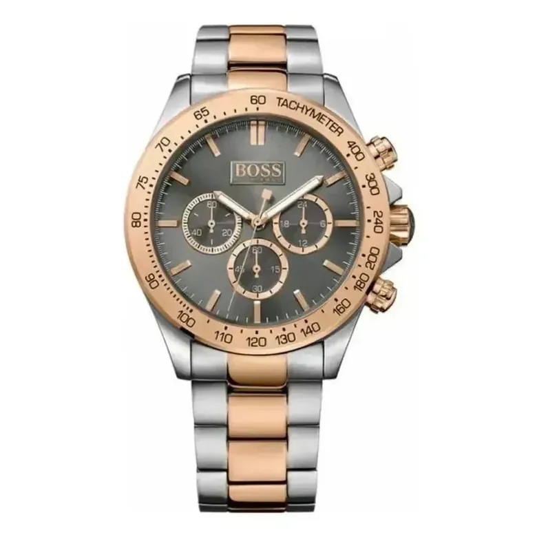 Hugo Boss Ikon HB1513339 Men's Chronograph Watch