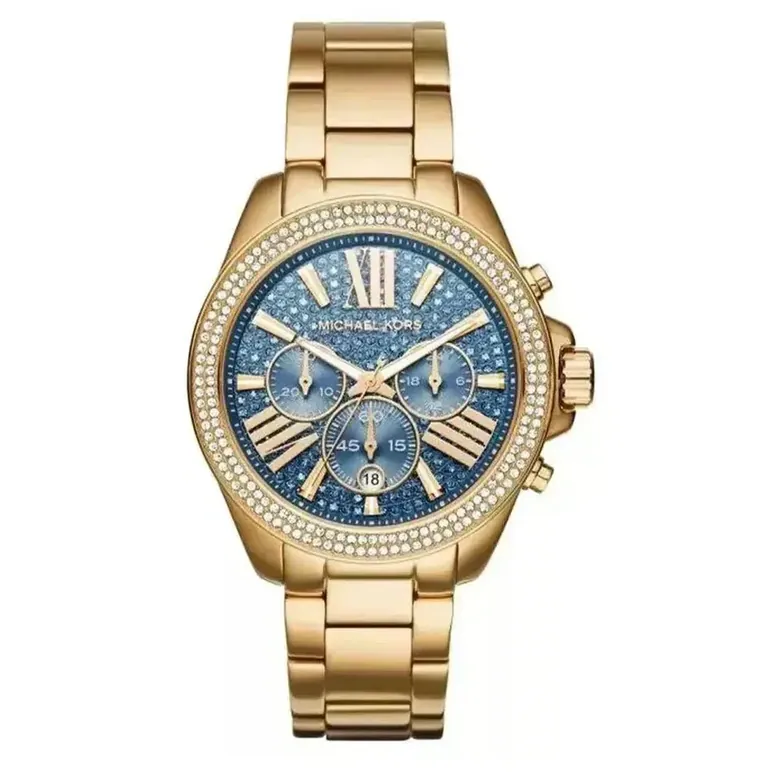 Michael Kors Wren MK6291 Women's Chronograph Watch