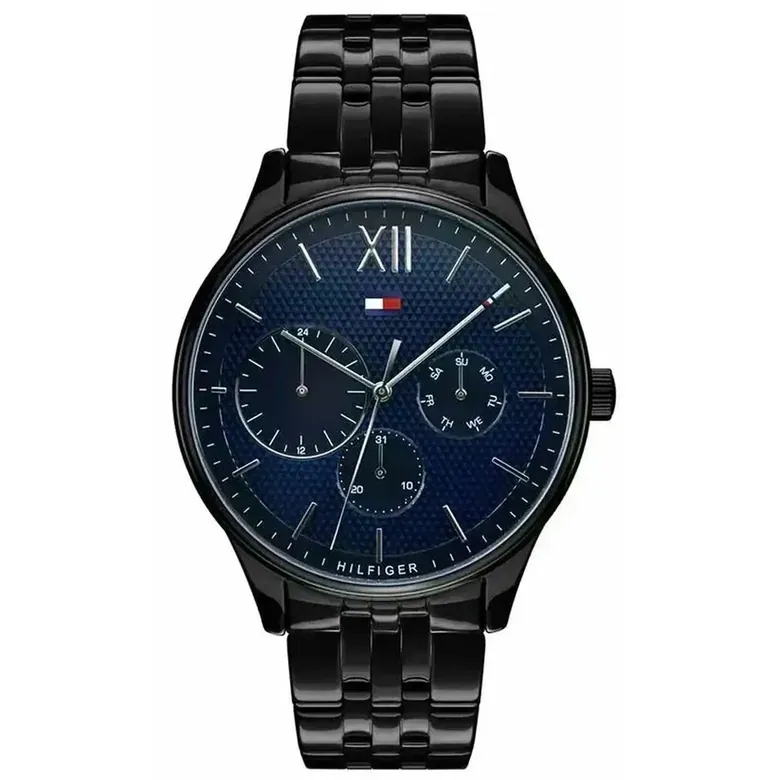 Tommy Hilfiger Damon 1791454 Men's Multifunction Watch