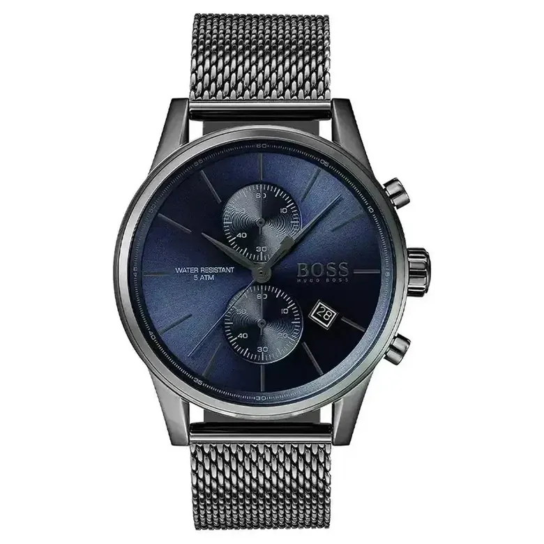 Hugo Boss Jet 1513677 Men's Chronograph Watch