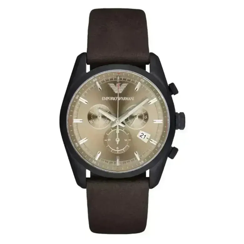 Emporio Armani Sportivo AR6078 Men's Chronograph Watch