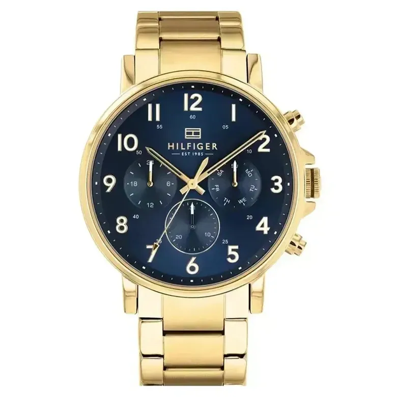 Tommy Hilfiger Daniel 1710384 Men's Multifunction Watch