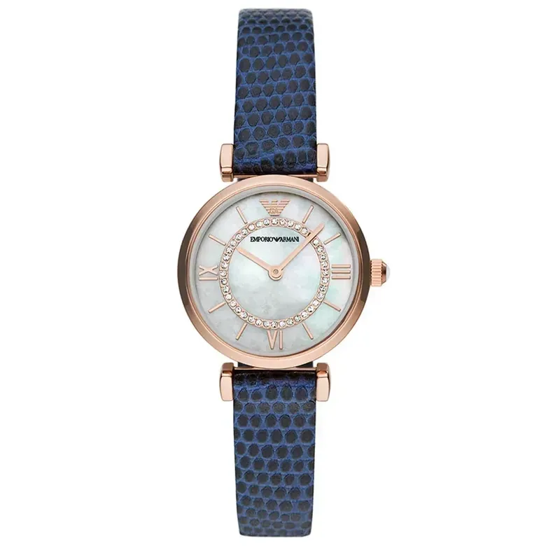 Emporio Armani Gianni T-Bar AR11468 Women's Watch