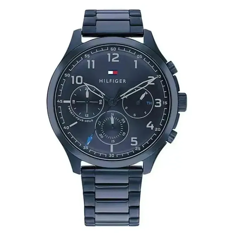 Tommy Hilfiger Asher 1791853 Men's Multifunction Watch