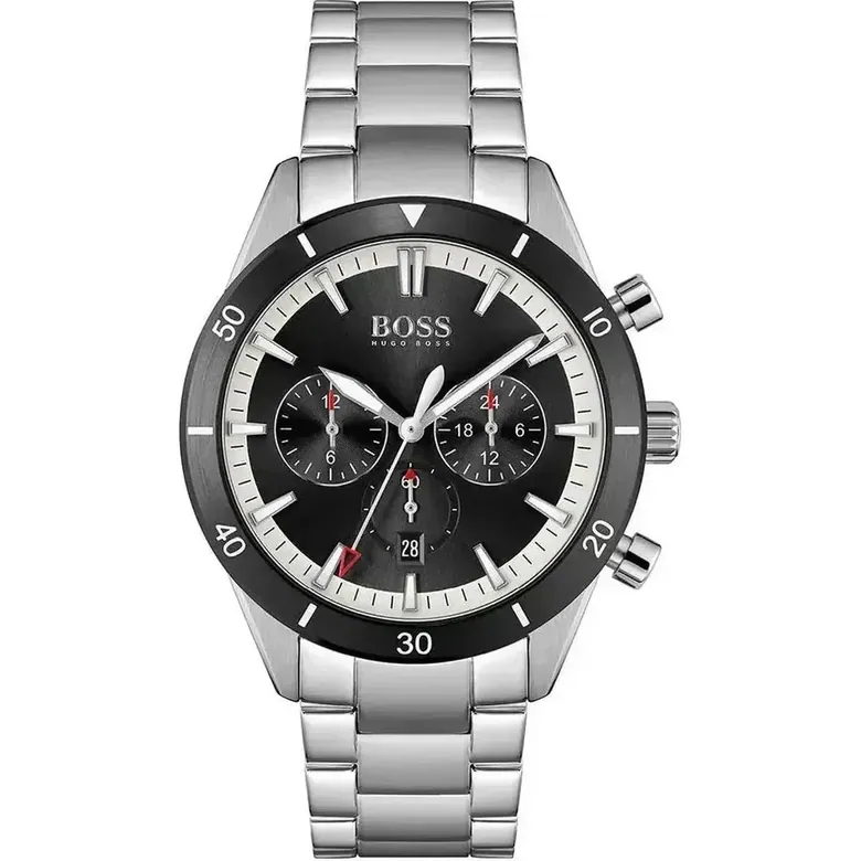 Hugo Boss Santiago 1513862 Men's Chronograph Watch