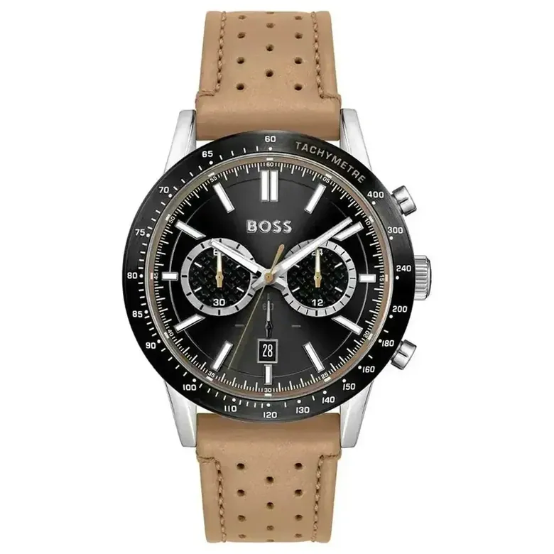 Hugo Boss Allure Chronograph Men's Watch 1513964