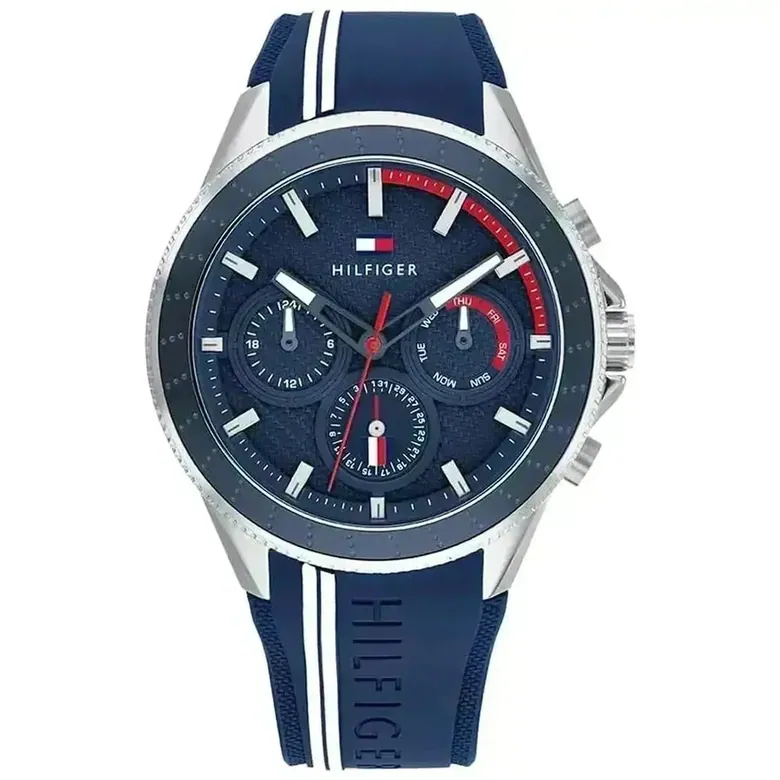 Tommy Hilfiger Aiden 1791859 Men's Multifunction Watch