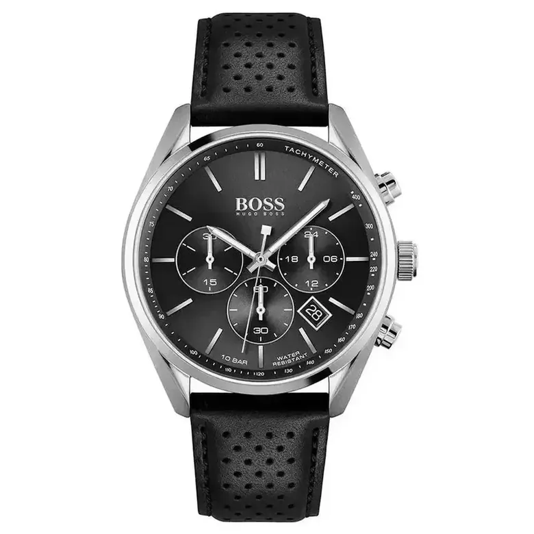 Hugo Boss Champion 1513816 Men's Chronograph Watch