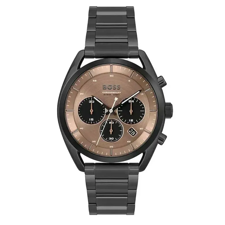 Hugo Boss Top 1514095 Men's Chronograph Watch