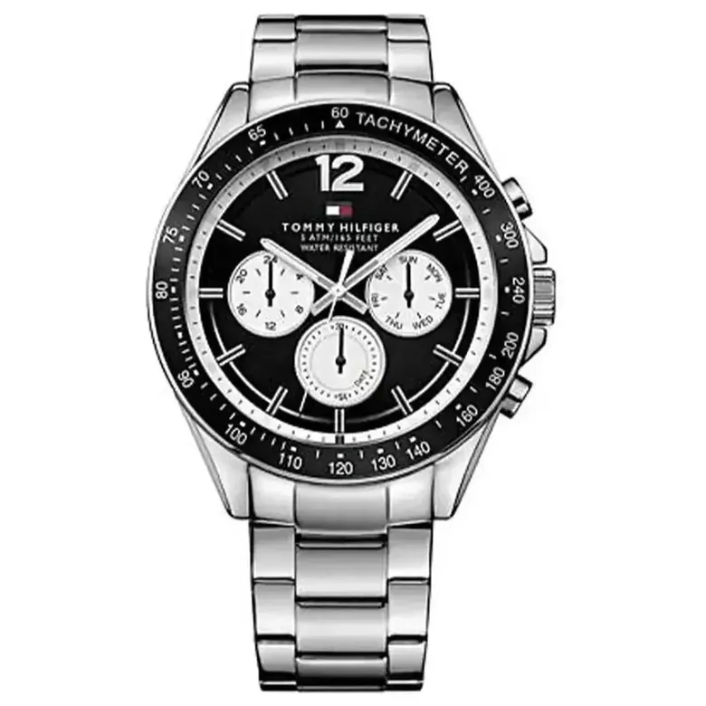Tommy Hilfiger Luke 1791120 Men's Multifunction Watch