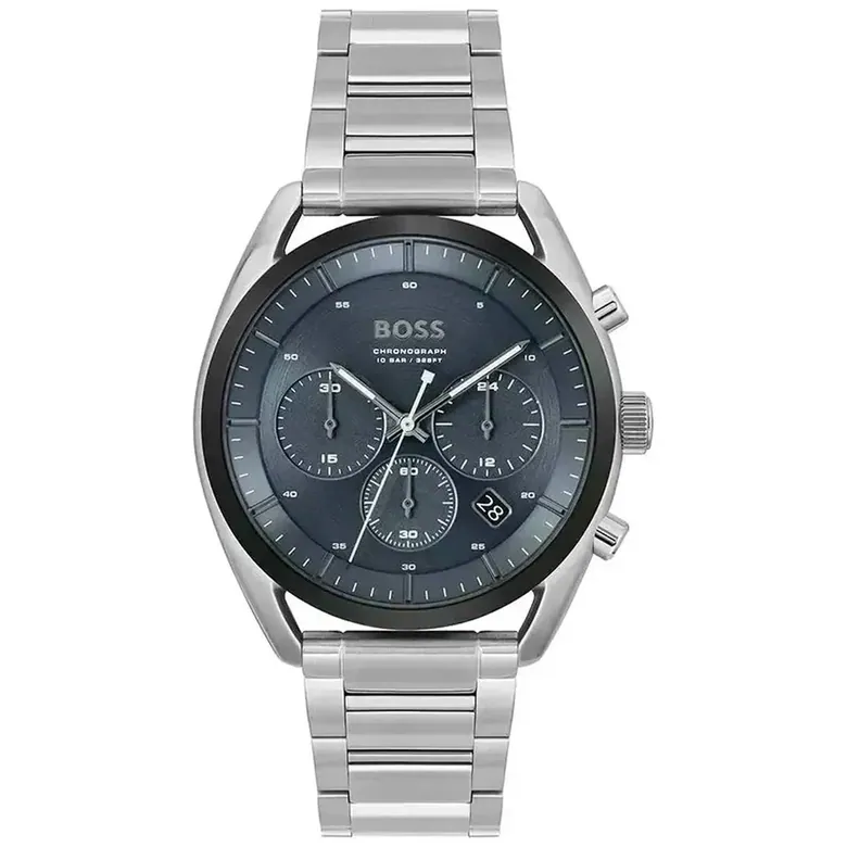 Hugo Boss Top 1514093 Men's Chronograph Watch