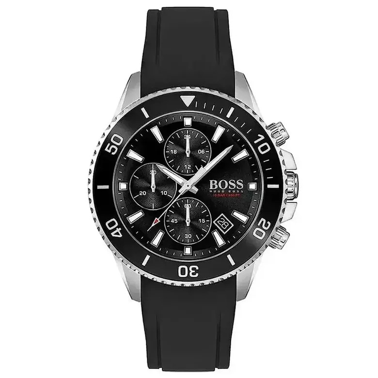 Hugo Boss Admiral 1513912 Men's Chronograph Watch