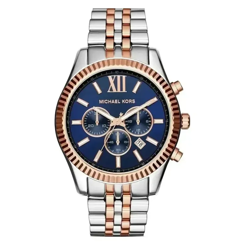 Michael Kors Lexington MK8412 Men's Chronograph Watch