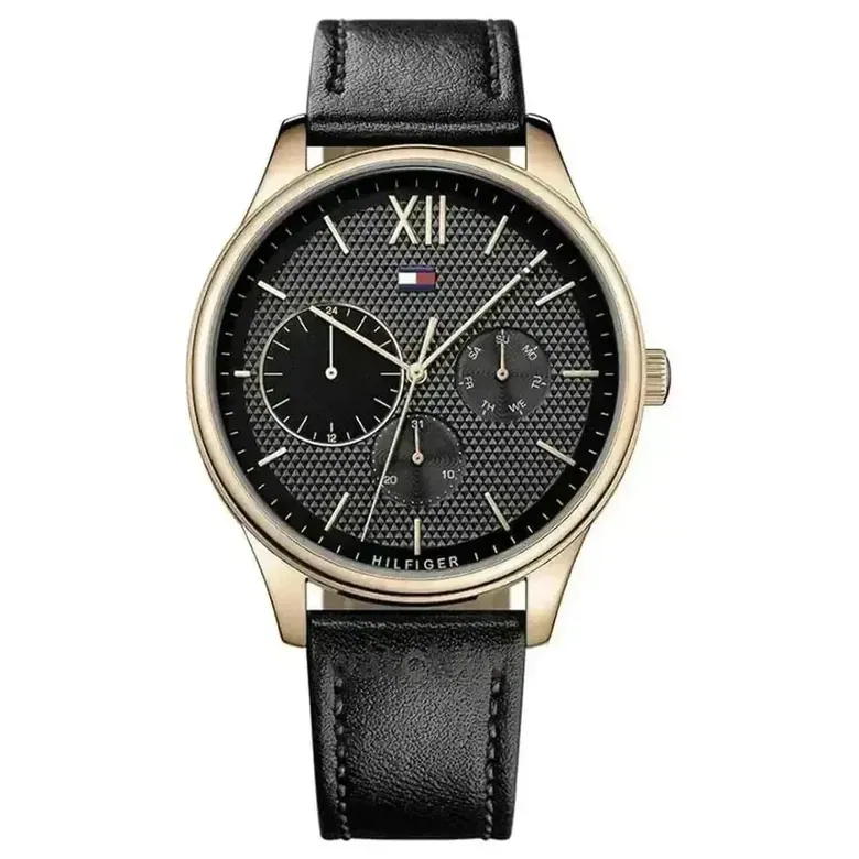 Tommy Hilfiger Damon 1791419 Men's Multifunction Watch
