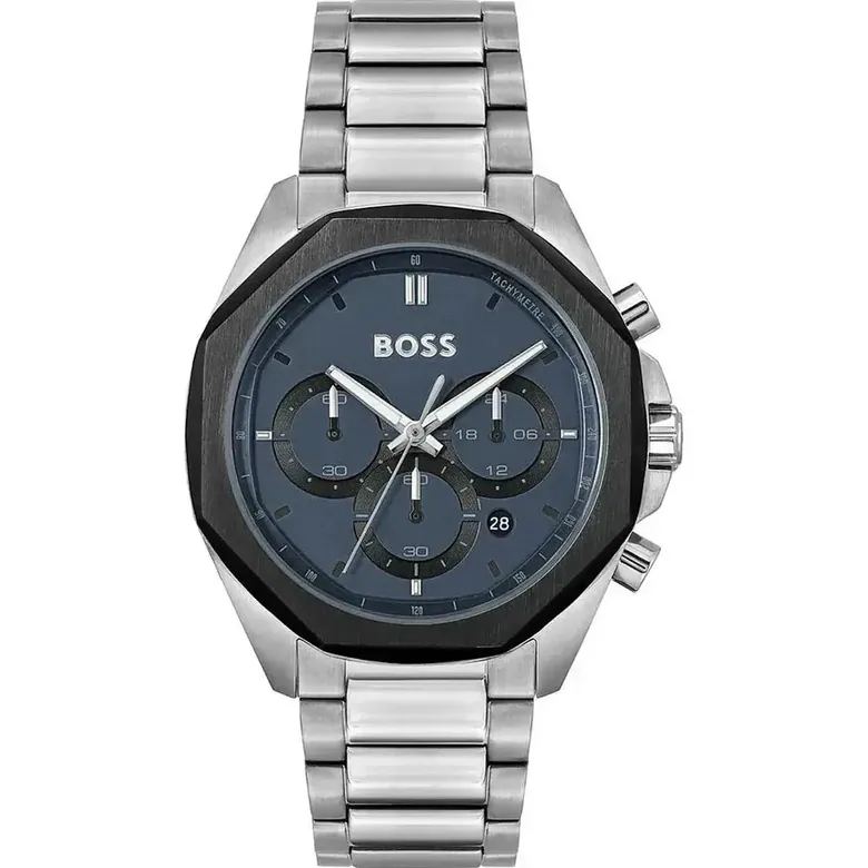Hugo Boss Cloud 1514015 Men's Chronograph Watch