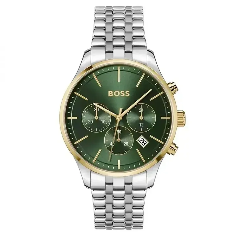 Hugo Boss Avery Chronograph Men's Watch 1514159