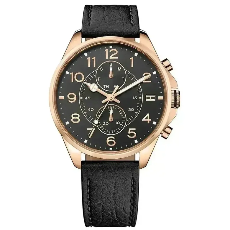 Tommy Hilfiger Dean 1791273 Men's Quartz Watch