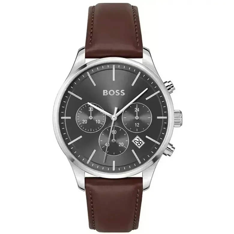Hugo Boss Avery 1514155 Men's Chronograph Watch