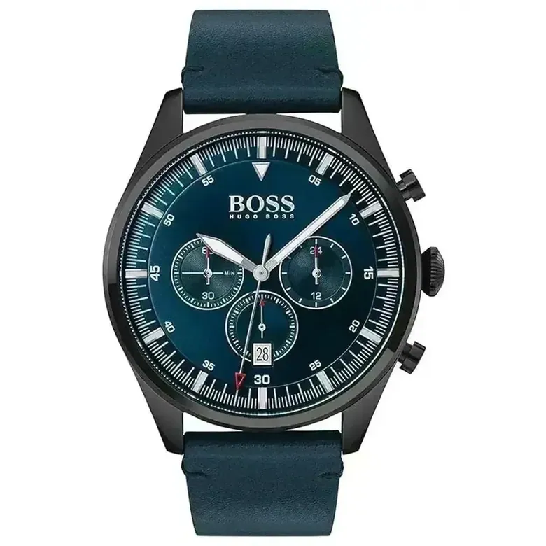 Hugo Boss Pioneer 1513711 Men's Chronograph Watch