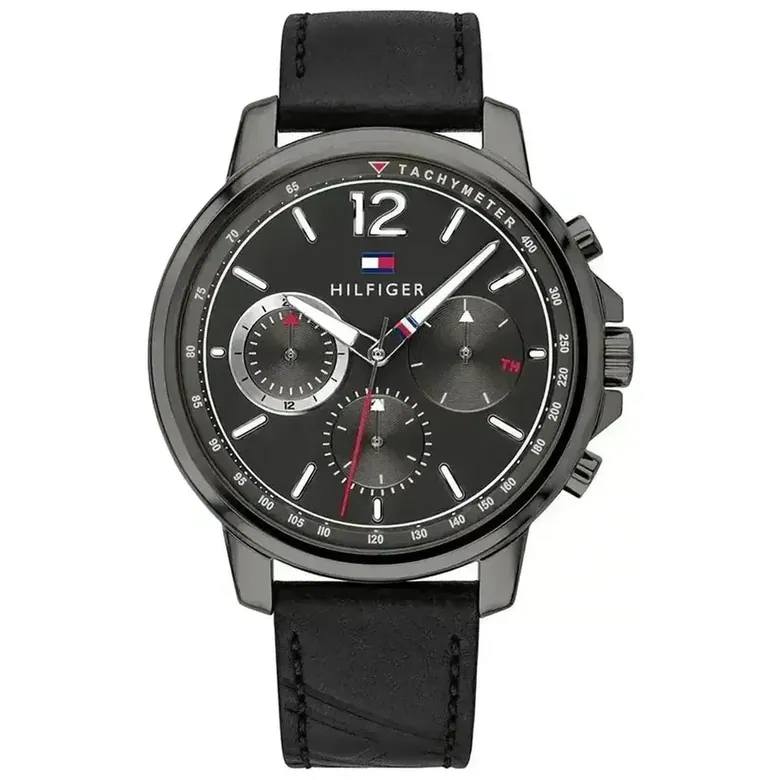 Tommy Hilfiger Landon 1791533 Men's Quartz Chronograph Watch
