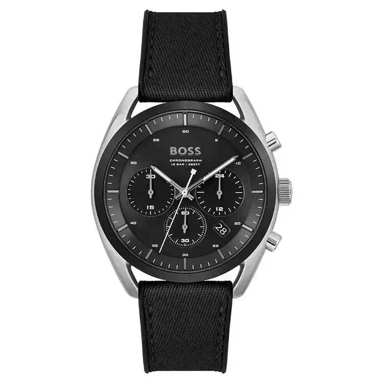 Hugo Boss Top Chronograph 1514091 Men's Watch