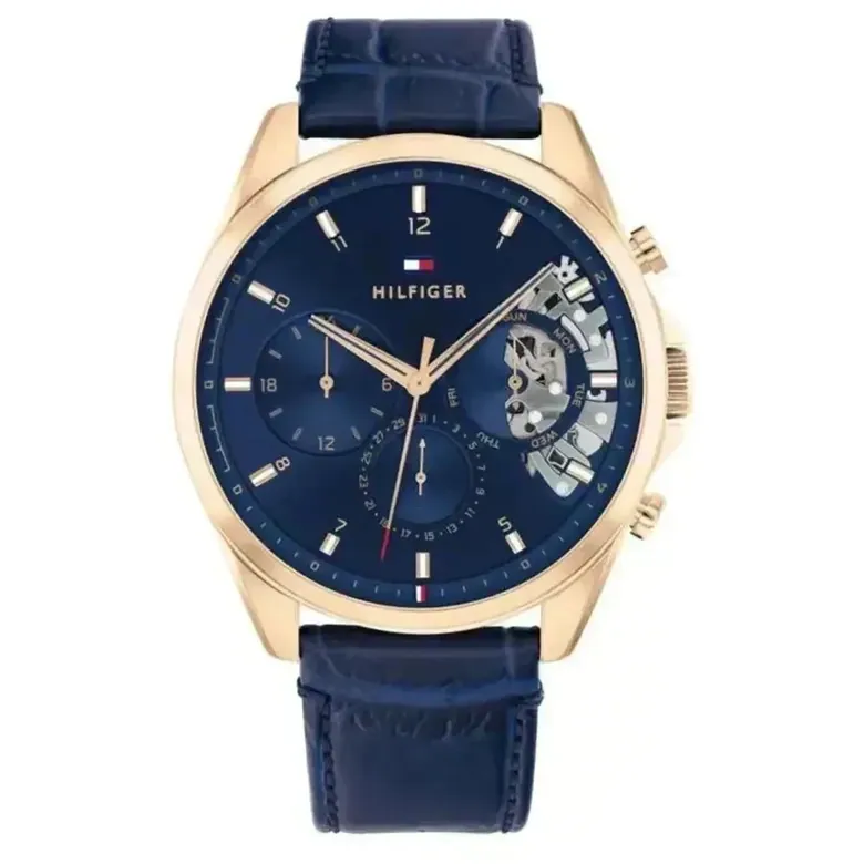 Tommy Hilfiger Daniel 1710451 Men's Watch