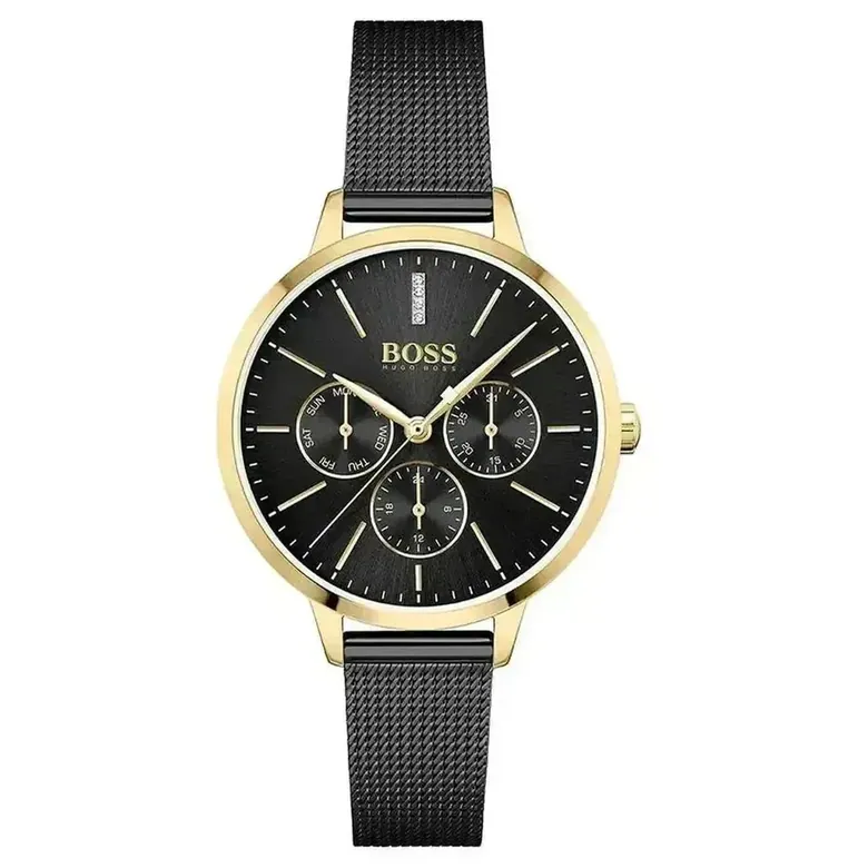 Hugo Boss Symphony HB1502601 Women's Watch