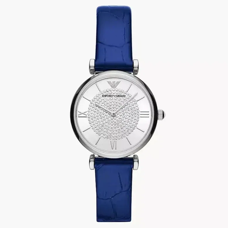 Emporio Armani Gianni T-Bar AR11344 Women's Watch
