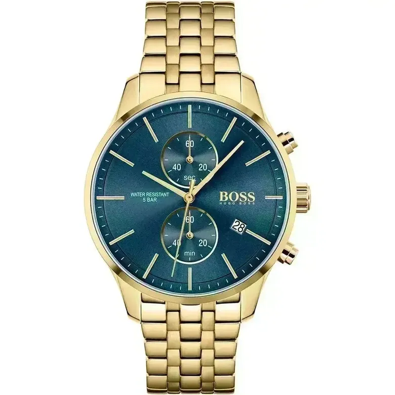 Hugo Boss Associate 1513841 Men's Chronograph Watch