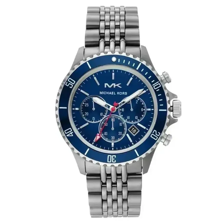 Michael Kors Bayville Chronograph MK8727 Men's Watch